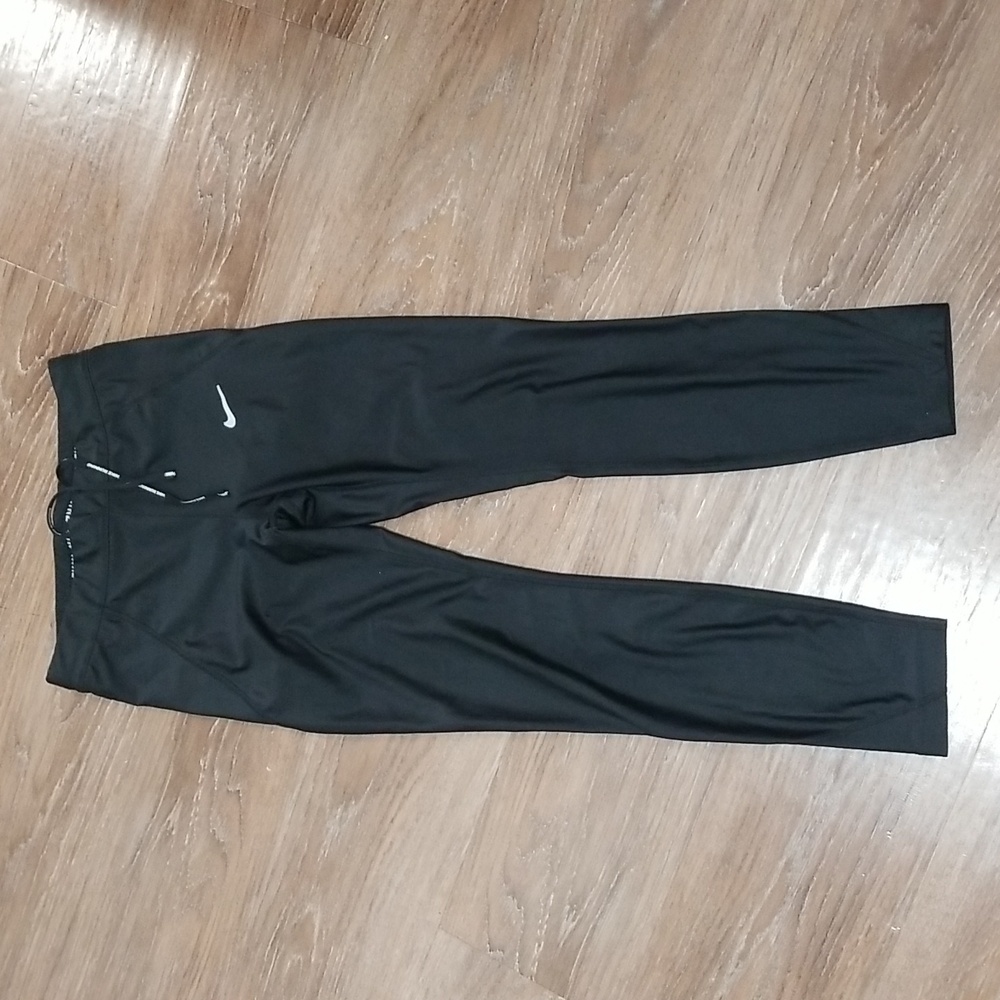 (M) Nike Dri-Fit Running Stretch Bodycon Fitted Workout Outdoor Movement Gym